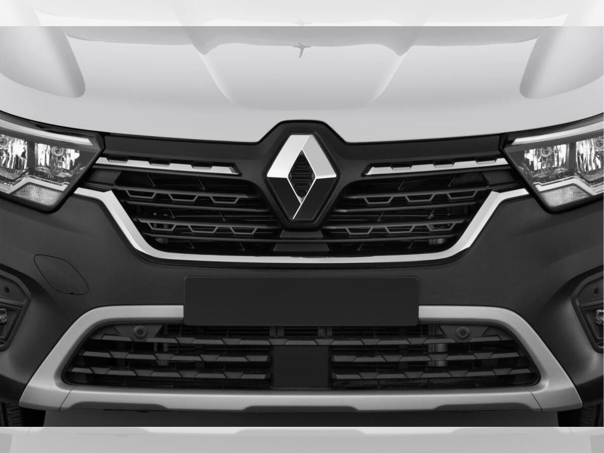 Renault Kangoo Rapid Advance 95 L1 | SOFORT VERFÜGBAR | Paket Assistenzsysteme 1 | Ganzjahresreifen |  Kunststoffbo