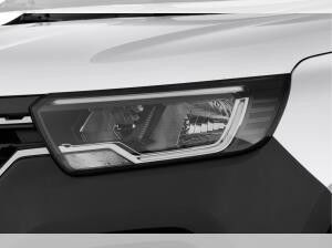 Renault Kangoo Rapid Advance 95 L1 | SOFORT VERFÜGBAR | Paket Assistenzsysteme 1 | Ganzjahresreifen |  Kunststoffbo