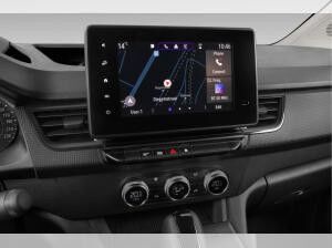 Renault Kangoo Rapid Advance 95 L1 | SOFORT VERFÜGBAR | Paket Assistenzsysteme 1 | Ganzjahresreifen |  Kunststoffbo