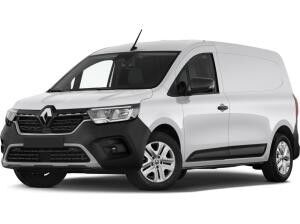Renault Kangoo Rapid Advance 95 L1 | SOFORT VERFÜGBAR | Paket Assistenzsysteme 1 | Ganzjahresreifen |  Kunststoffbo