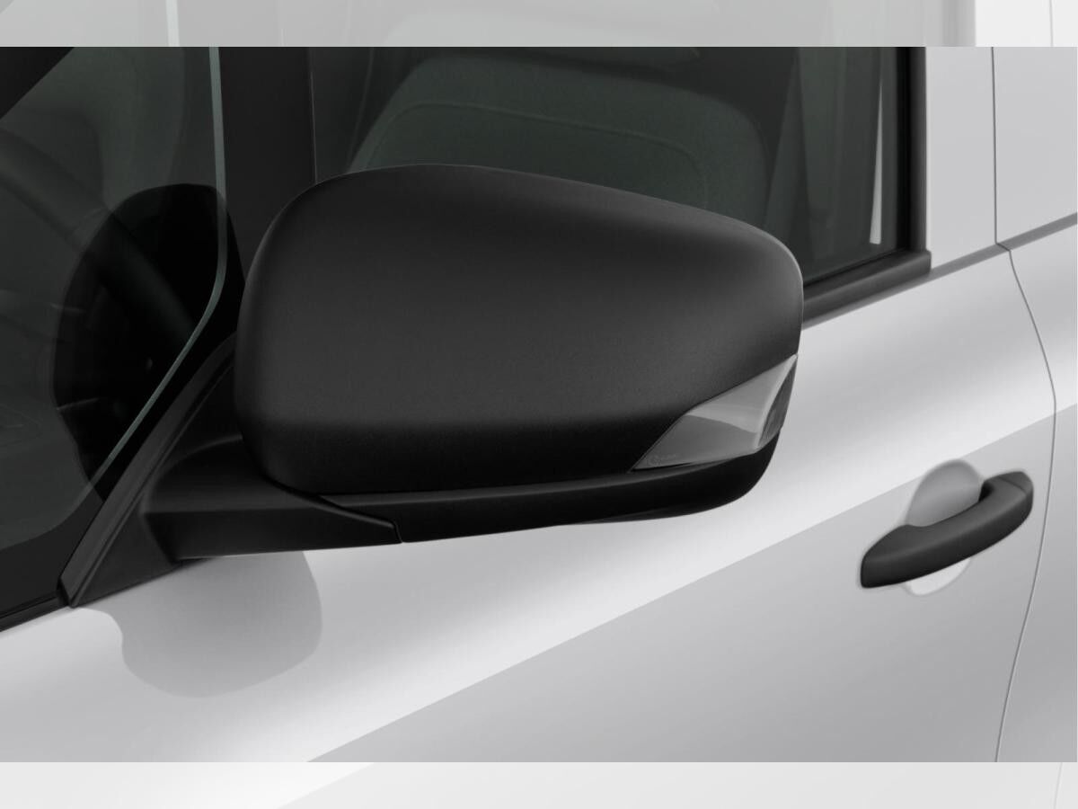 Renault Kangoo Rapid Advance 95 L1 | SOFORT VERFÜGBAR | Paket Assistenzsysteme 1 | Ganzjahresreifen |  Kunststoffbo