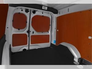 Renault Kangoo Rapid Advance 95 L1 | SOFORT VERFÜGBAR | Paket Assistenzsysteme 1 | Ganzjahresreifen |  Kunststoffbo