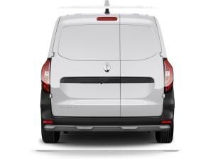 Renault Kangoo Rapid Advance 95 L1 | SOFORT VERFÜGBAR | Paket Assistenzsysteme 1 | Ganzjahresreifen |  Kunststoffbo