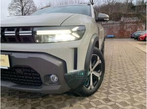 Dacia Duster 🤑Duster Deal​🤑 inkl. Full Service 🔧 JOURNEY HYBRID 140