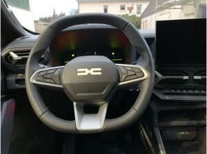 Dacia Duster 🤑Duster Deal​🤑 inkl. Full Service 🔧 JOURNEY HYBRID 140