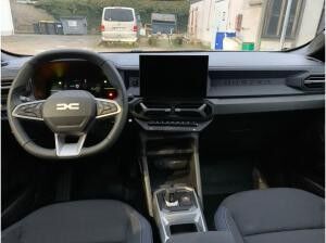 Dacia Duster 🤑Duster Deal​🤑 inkl. Full Service 🔧 JOURNEY HYBRID 140