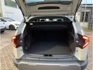 Dacia Duster 🤑Duster Deal​🤑 inkl. Full Service 🔧 JOURNEY HYBRID 140