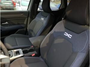 Dacia Duster 🤑Duster Deal​🤑 inkl. Full Service 🔧 JOURNEY HYBRID 140