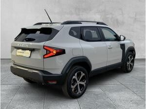 Dacia Duster 🤑Duster Deal​🤑 inkl. Full Service 🔧 JOURNEY HYBRID 140
