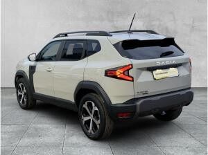Dacia Duster 🤑Duster Deal​🤑 inkl. Full Service 🔧 JOURNEY HYBRID 140