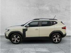 Dacia Duster 🤑Duster Deal​🤑 inkl. Full Service 🔧 JOURNEY HYBRID 140