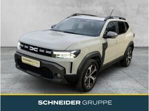 Dacia Duster 🤑Duster Deal​🤑 inkl. Full Service 🔧 JOURNEY HYBRID 140