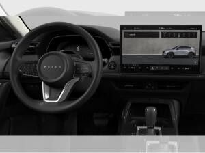 Mazda CX-5 2,5-Liter e-Skyactiv G 141 PS FWD Homura / Leder schwarz