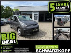 Citroën Berlingo Kasten 1.5BlueHDi Fin. 2,99 % Navi,DAB