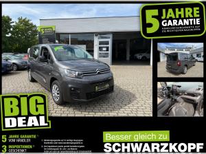 Citroën Berlingo Kasten 1.5BlueHDi Navi,DAB,Tempomat