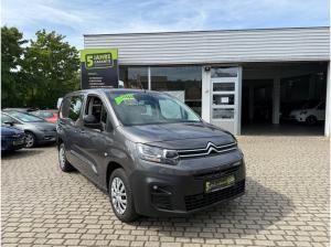 Citroën Berlingo Kasten 1.5BlueHDi Navi,DAB,Tempomat