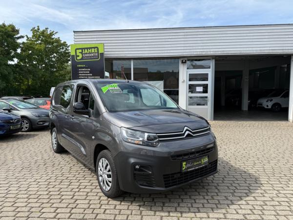 Citroën Berlingo Kasten 1.5BlueHDi Navi,DAB,Tempomat