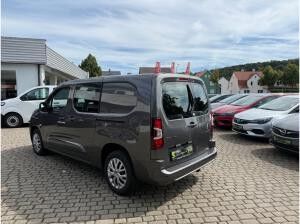 Citroën Berlingo Kasten 1.5BlueHDi Fin. 2,99 % Navi,DAB