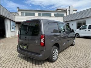 Citroën Berlingo Kasten 1.5BlueHDi Fin. 2,99 % Navi,DAB