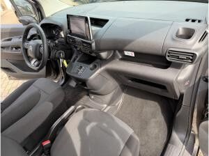 Citroën Berlingo Kasten 1.5BlueHDi Fin. 2,99 % Navi,DAB