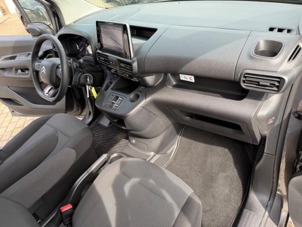 Citroën Berlingo Kasten 1.5BlueHDi Navi,DAB,Tempomat