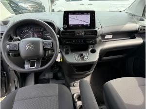 Citroën Berlingo Kasten 1.5BlueHDi Navi,DAB,Tempomat