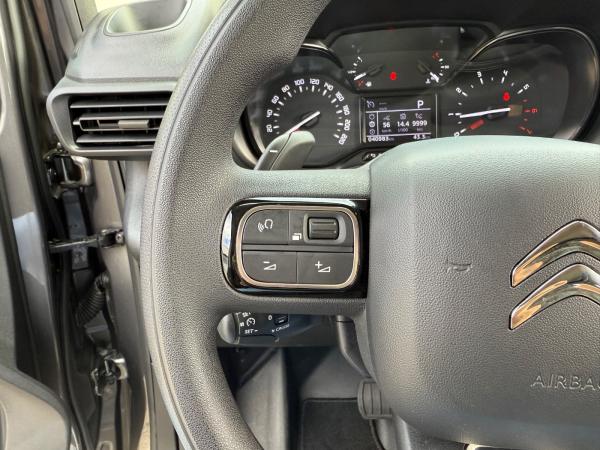 Citroën Berlingo Kasten 1.5BlueHDi Navi,DAB,Tempomat