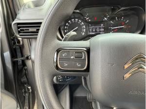 Citroën Berlingo Kasten 1.5BlueHDi Fin. 2,99 % Navi,DAB