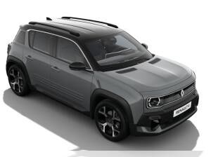 Renault 4 sofort verfügbar 🚀4 E-Tech elektrisch Techno 150 ComfortRange