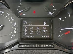 Citroën Berlingo Kasten 1.5BlueHDi Fin. 2,99 % Navi,DAB
