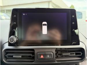 Citroën Berlingo Kasten 1.5BlueHDi Navi,DAB,Tempomat