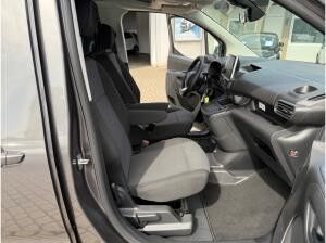 Citroën Berlingo Kasten 1.5BlueHDi Fin. 2,99 % Navi,DAB
