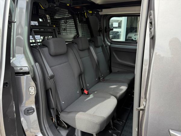 Citroën Berlingo Kasten 1.5BlueHDi Navi,DAB,Tempomat