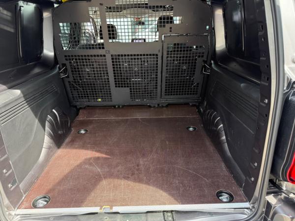 Citroën Berlingo Kasten 1.5BlueHDi Navi,DAB,Tempomat