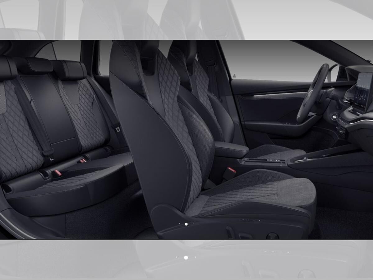 Skoda Octavia Combi Sportline 1,5 TSI 150 PS ⚡Gewerbeleasing⚡(Neuss)