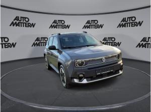 Renault 4 E-Tech Electric Evolution WinterPaket