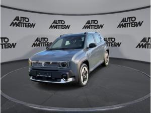 Renault 4 E-Tech Electric Evolution WinterPaket