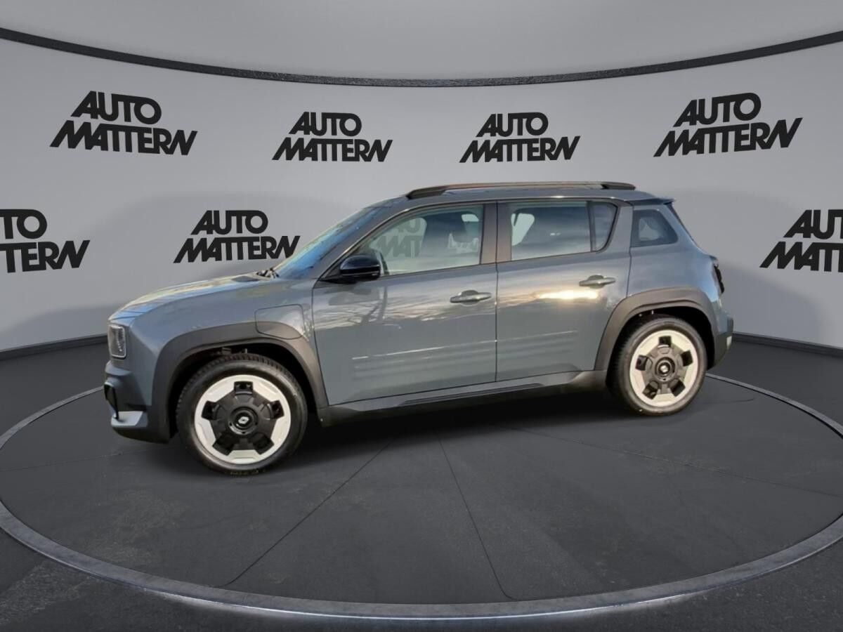 Renault 4 E-Tech Electric Evolution WinterPaket