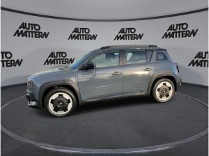 Renault 4 E-Tech Electric Evolution WinterPaket