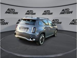 Renault 4 E-Tech Electric Evolution WinterPaket