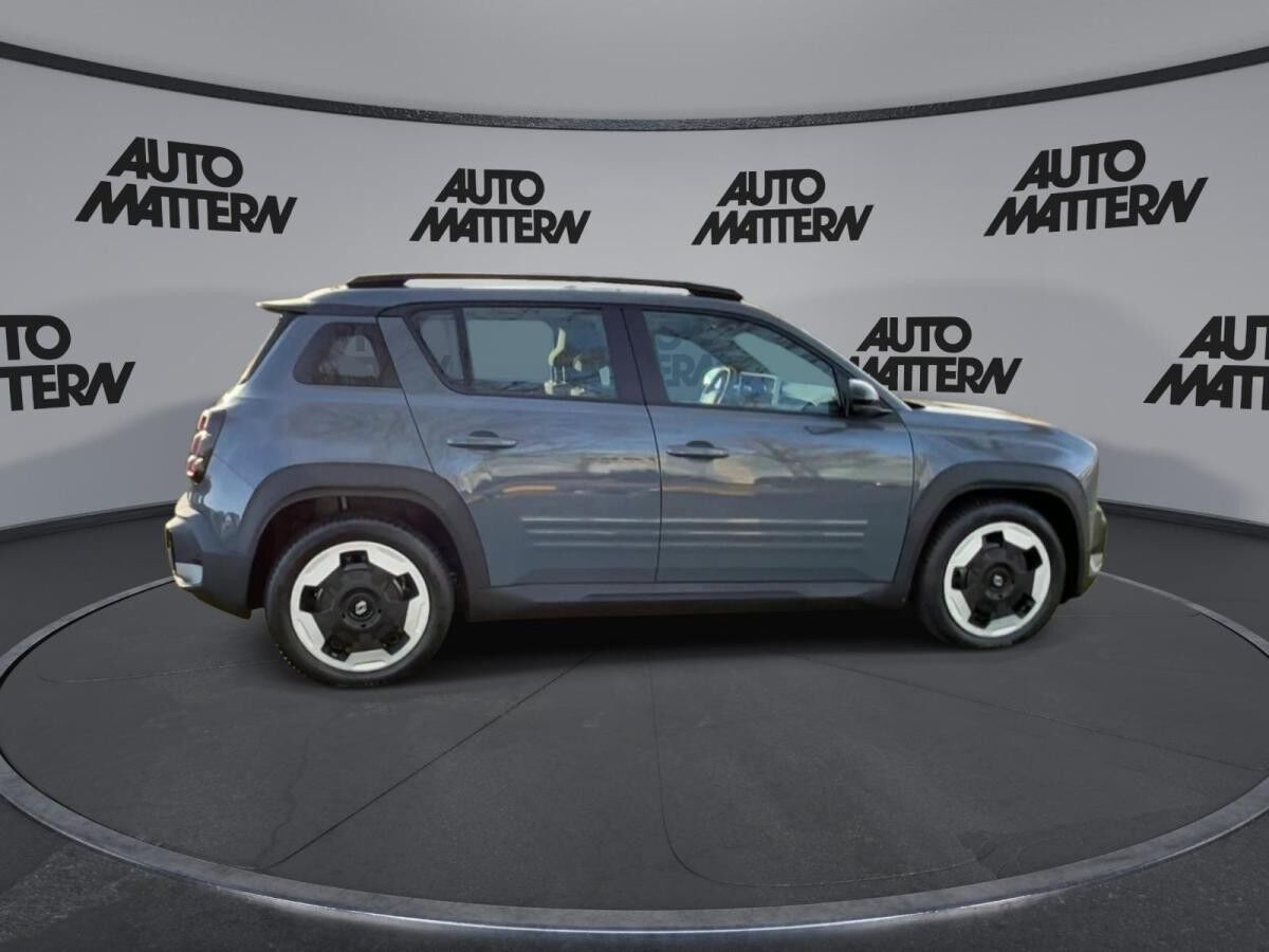 Renault 4 E-Tech Electric Evolution WinterPaket