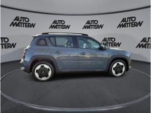 Renault 4 E-Tech Electric Evolution WinterPaket