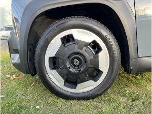 Renault 4 E-Tech Electric Evolution WinterPaket