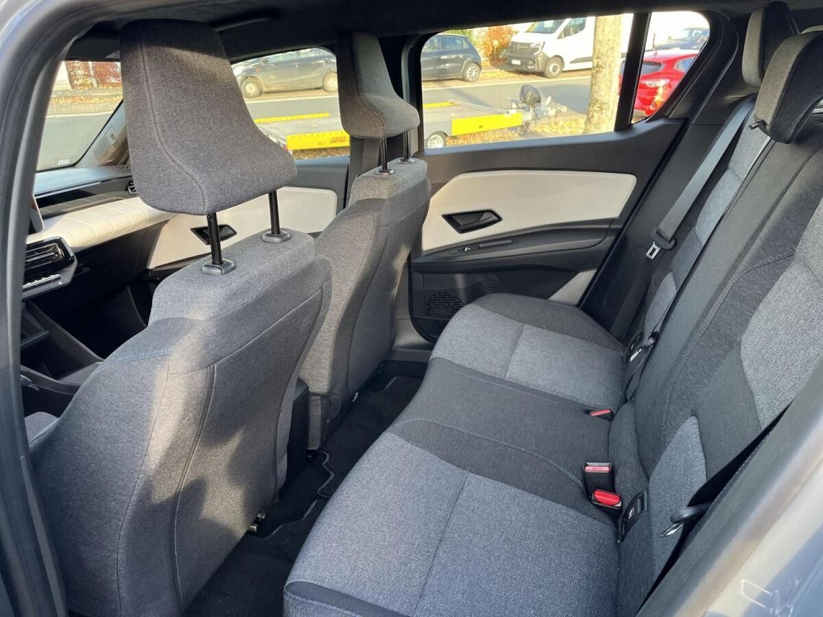 Renault 4 E-Tech Electric Evolution WinterPaket