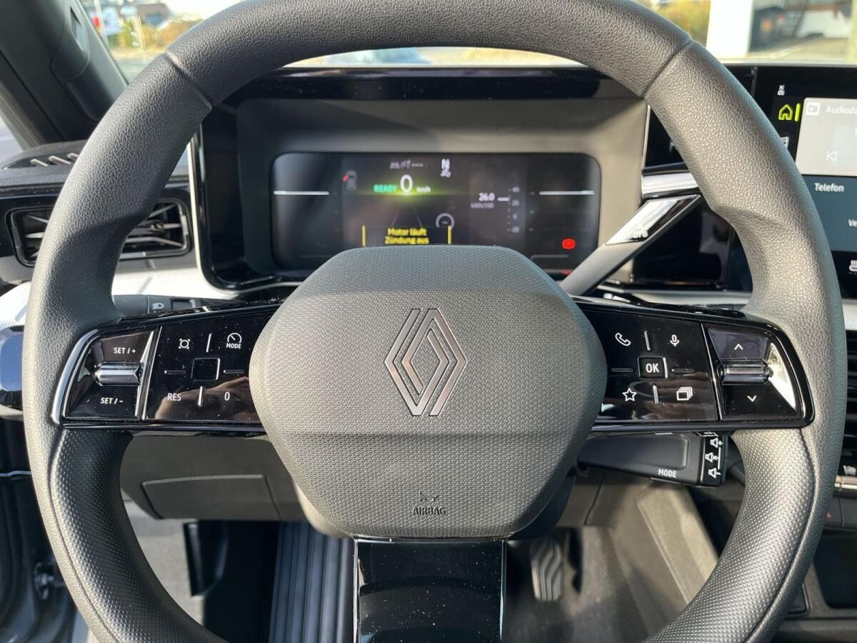 Renault 4 E-Tech Electric Evolution WinterPaket