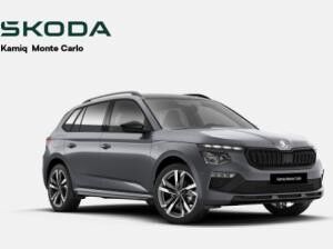 Skoda Kamiq Monte Carlo 1,0 TSI 116 PS DSG⚡Gewerbeleasing⚡ (Neuss)