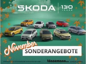 Skoda Scala Tour 1.0 TSI DSG ❗️*LOYALITÄT*BESCHREIBUNG BEACHTEN❗️🍂SONDERANGEBOTE🍂  7-GANG-DSG+17"ALU