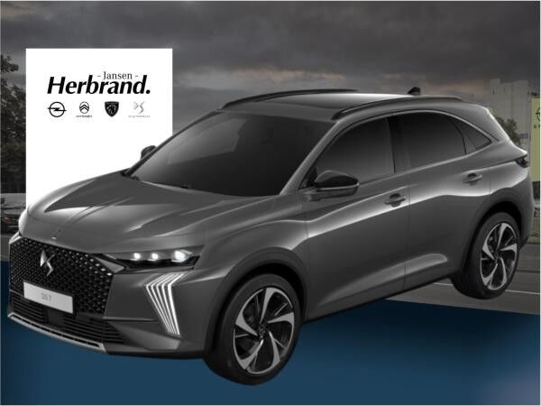 DS Automobiles DS 7 ÉTOILE  BlueHDi 130 *Exklusiv-Angebot*