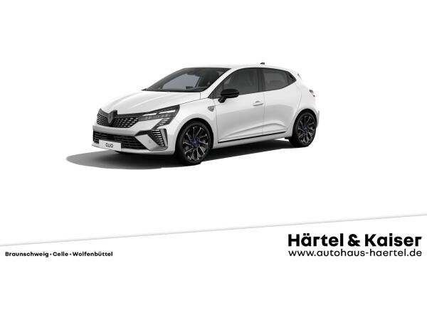 Renault Clio ‼️GEWERBE-AKTION‼️NUR KFZ-WERKSTÄTTEN UND LACKIERBETRIEBE BEI ZULASSUNG ALS WERKSTATTERSATZWAGEN SEL