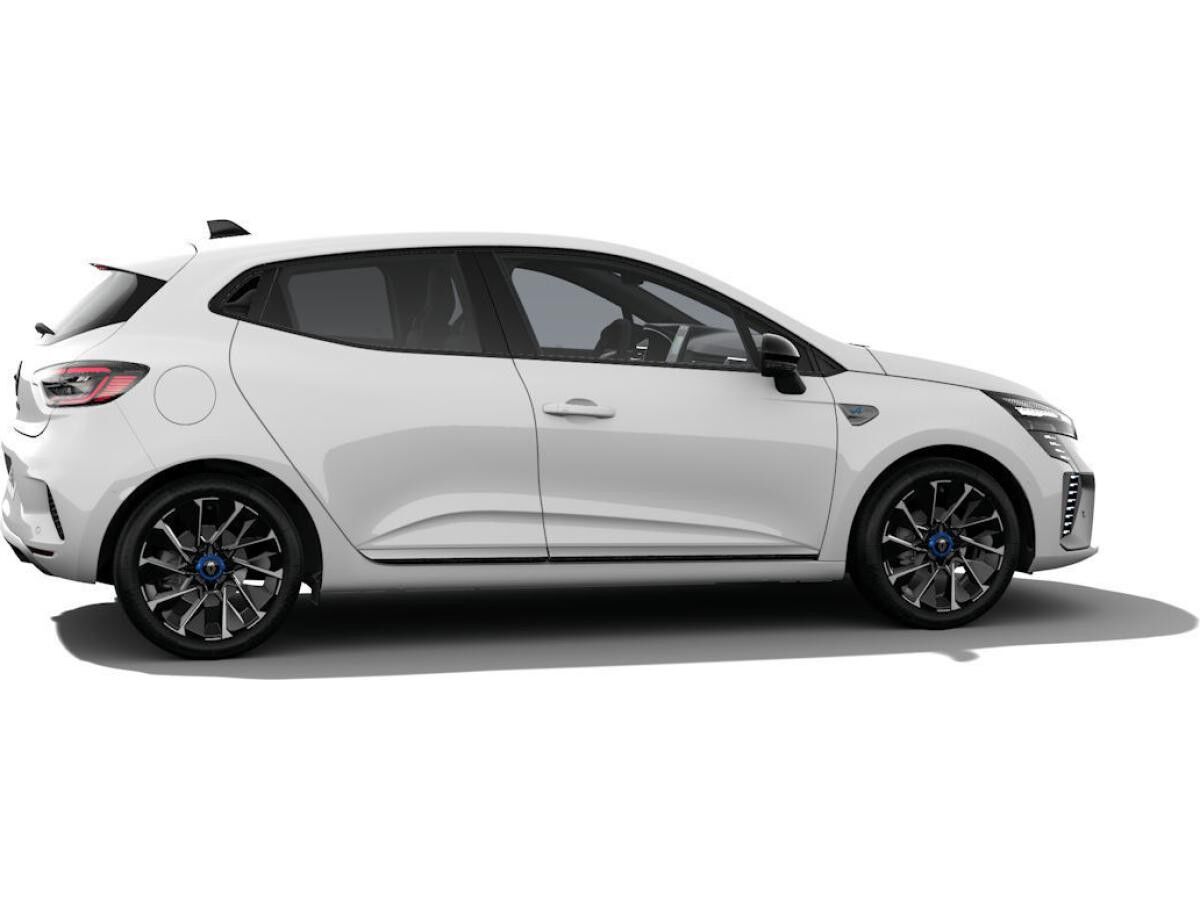 Renault Clio ‼️GEWERBE-AKTION‼️NUR KFZ-WERKSTÄTTEN UND LACKIERBETRIEBE BEI ZULASSUNG ALS WERKSTATTERSATZWAGEN SEL